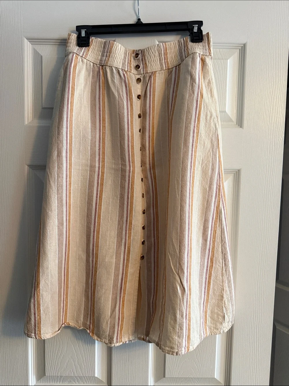 Maxi skirt - Picture 1 of 6